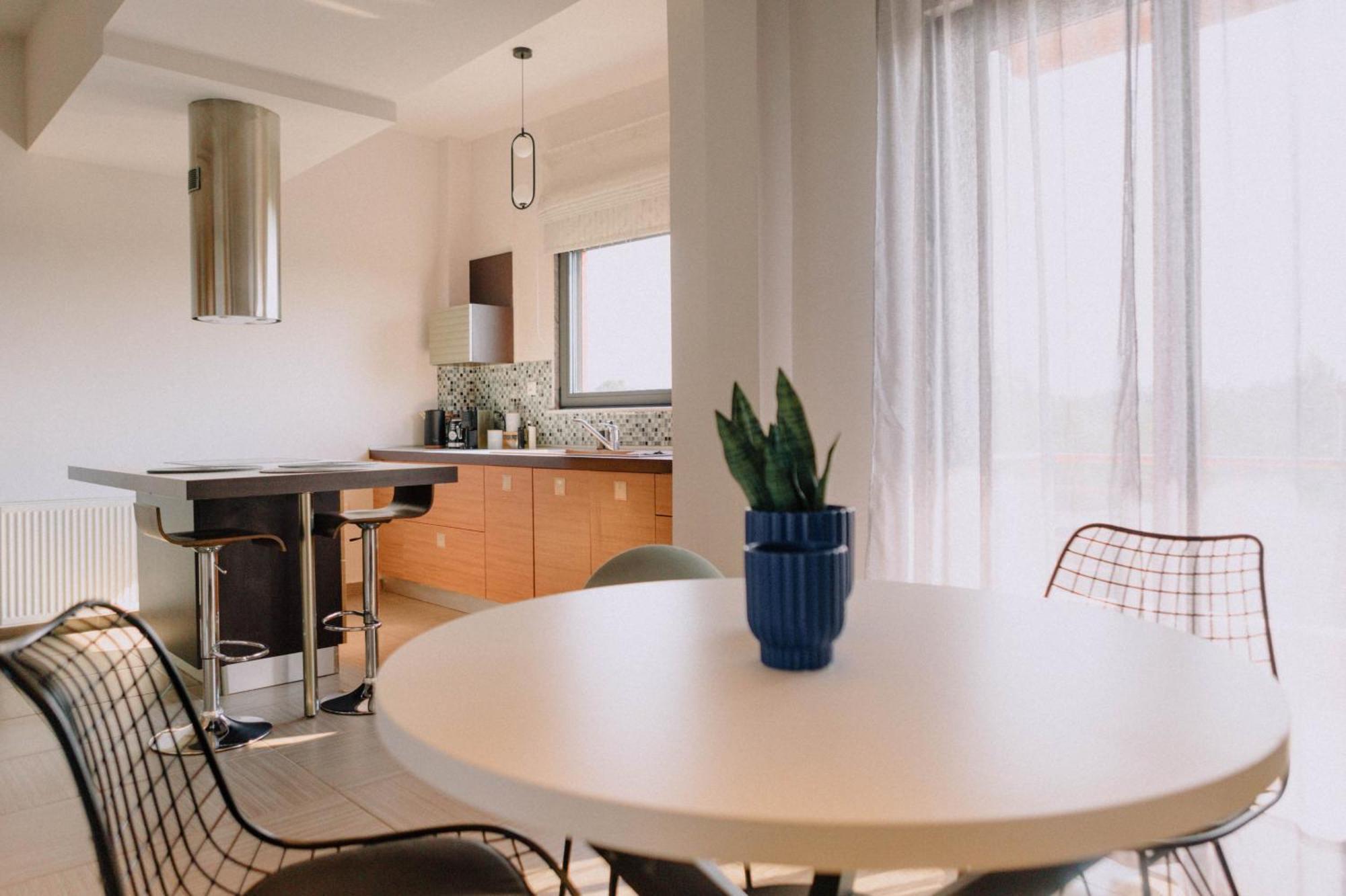 Appartement Anassa House à Alexandroúpoli Extérieur photo