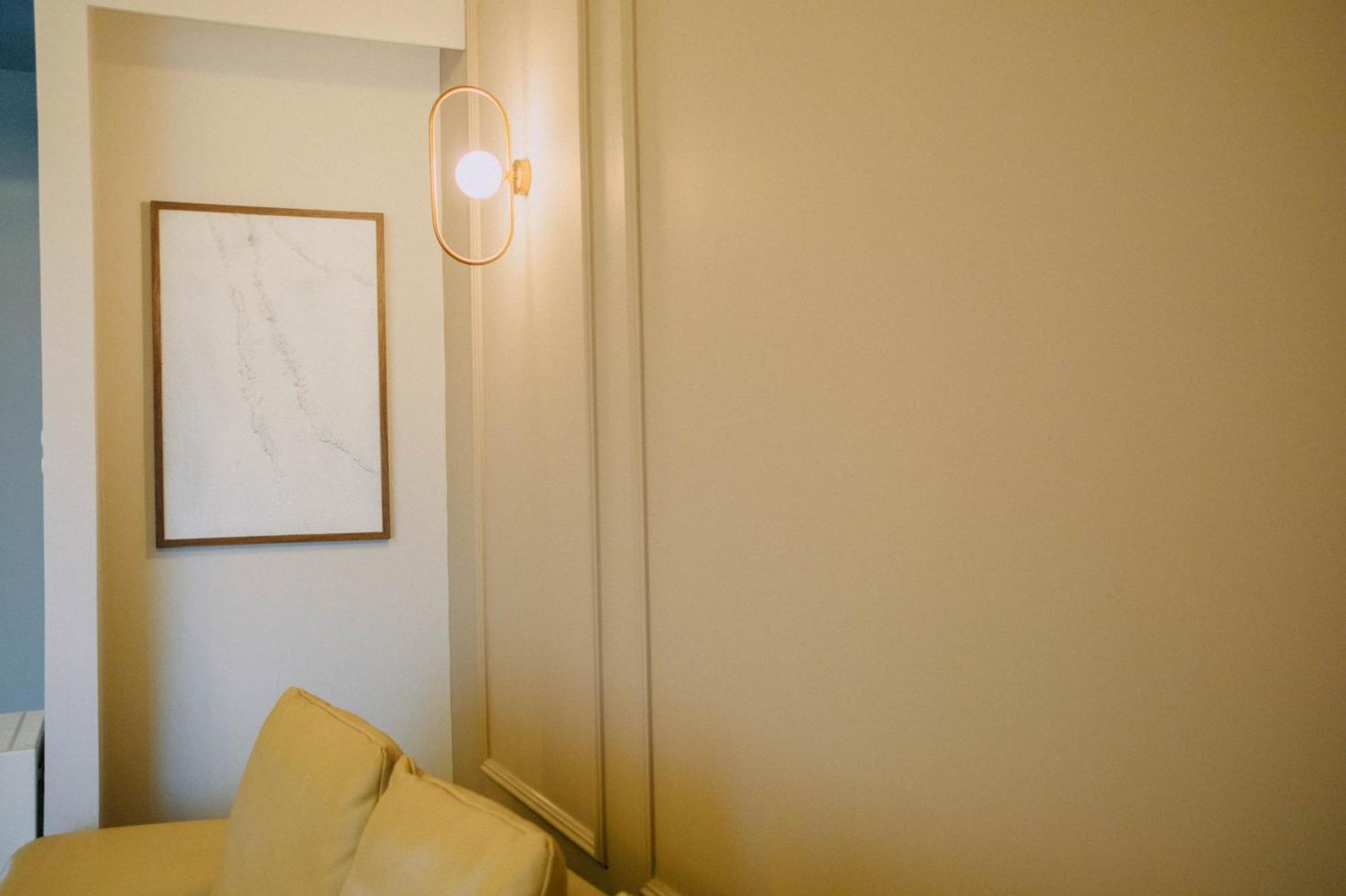 Appartement Anassa House à Alexandroúpoli Extérieur photo