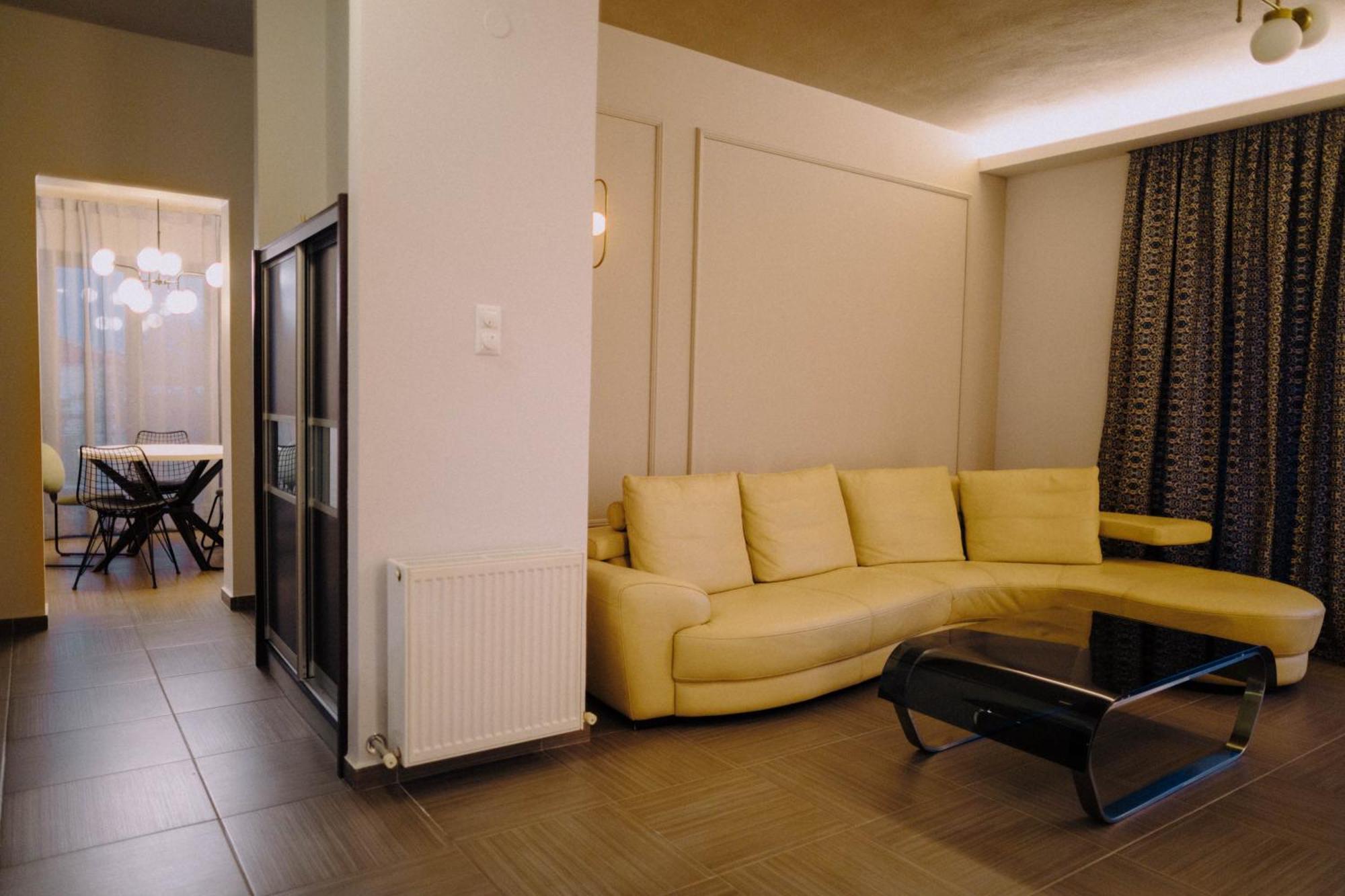 Appartement Anassa House à Alexandroúpoli Extérieur photo