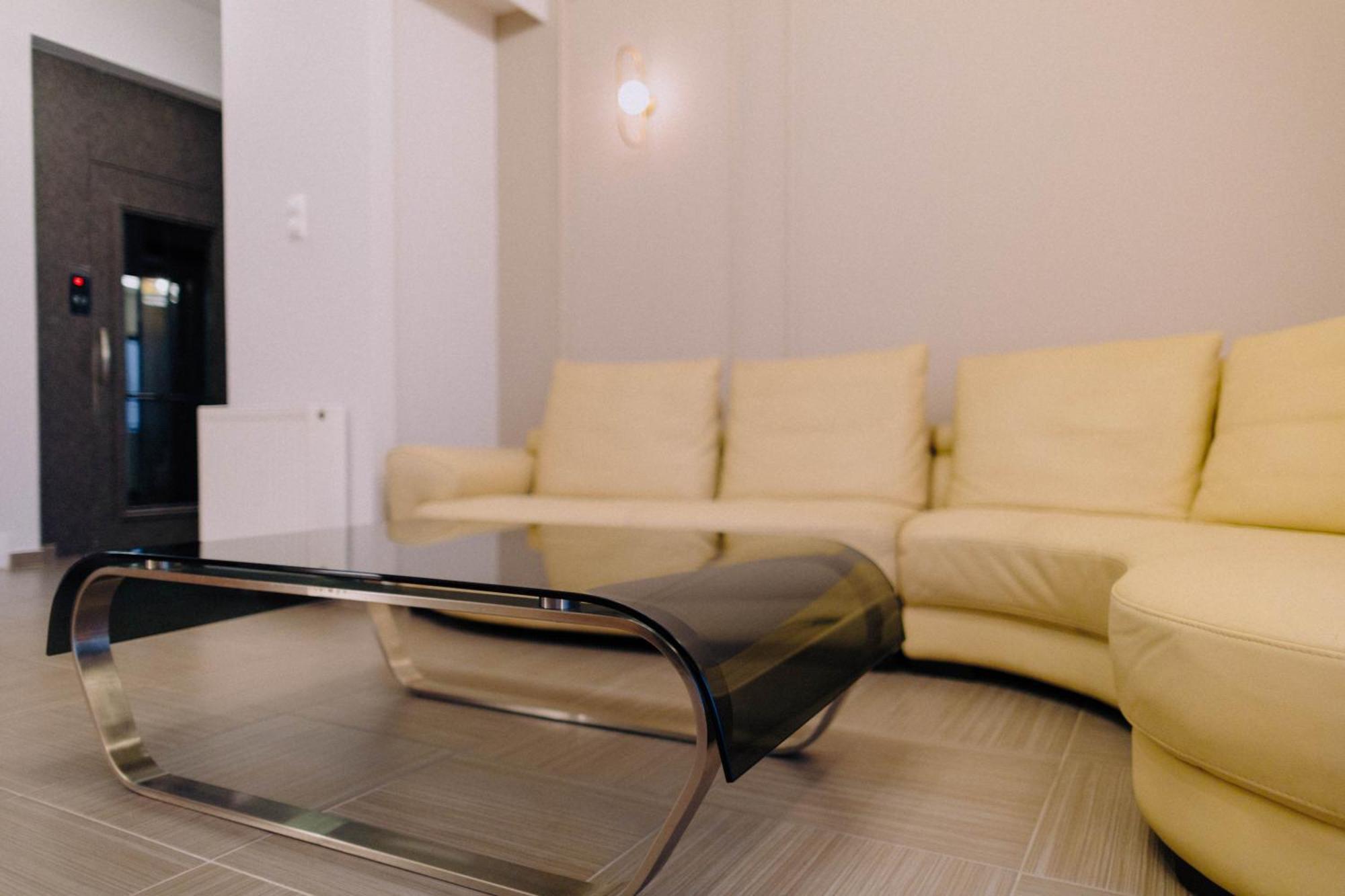 Appartement Anassa House à Alexandroúpoli Extérieur photo