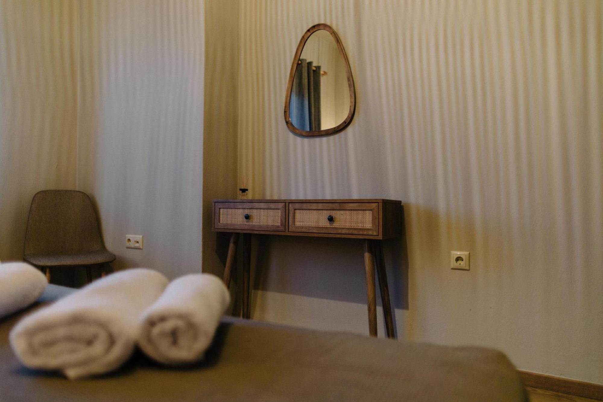 Appartement Anassa House à Alexandroúpoli Extérieur photo